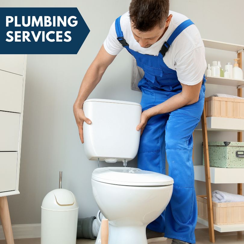 Plumbing Company in Deer Creek, IL